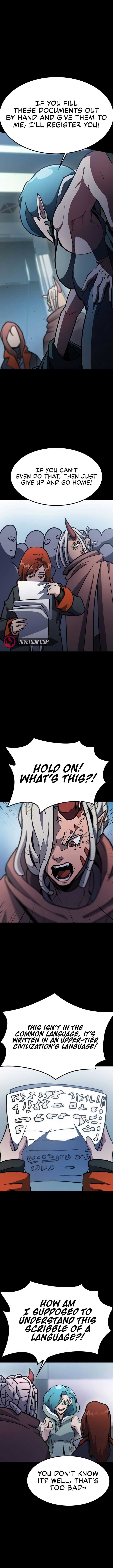 Read The Zenith EN Manga Online
