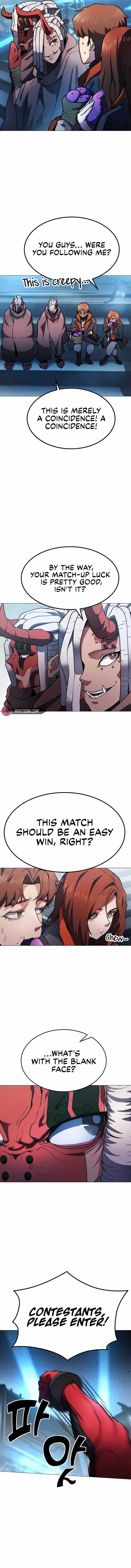 Read The Zenith EN Manga Online