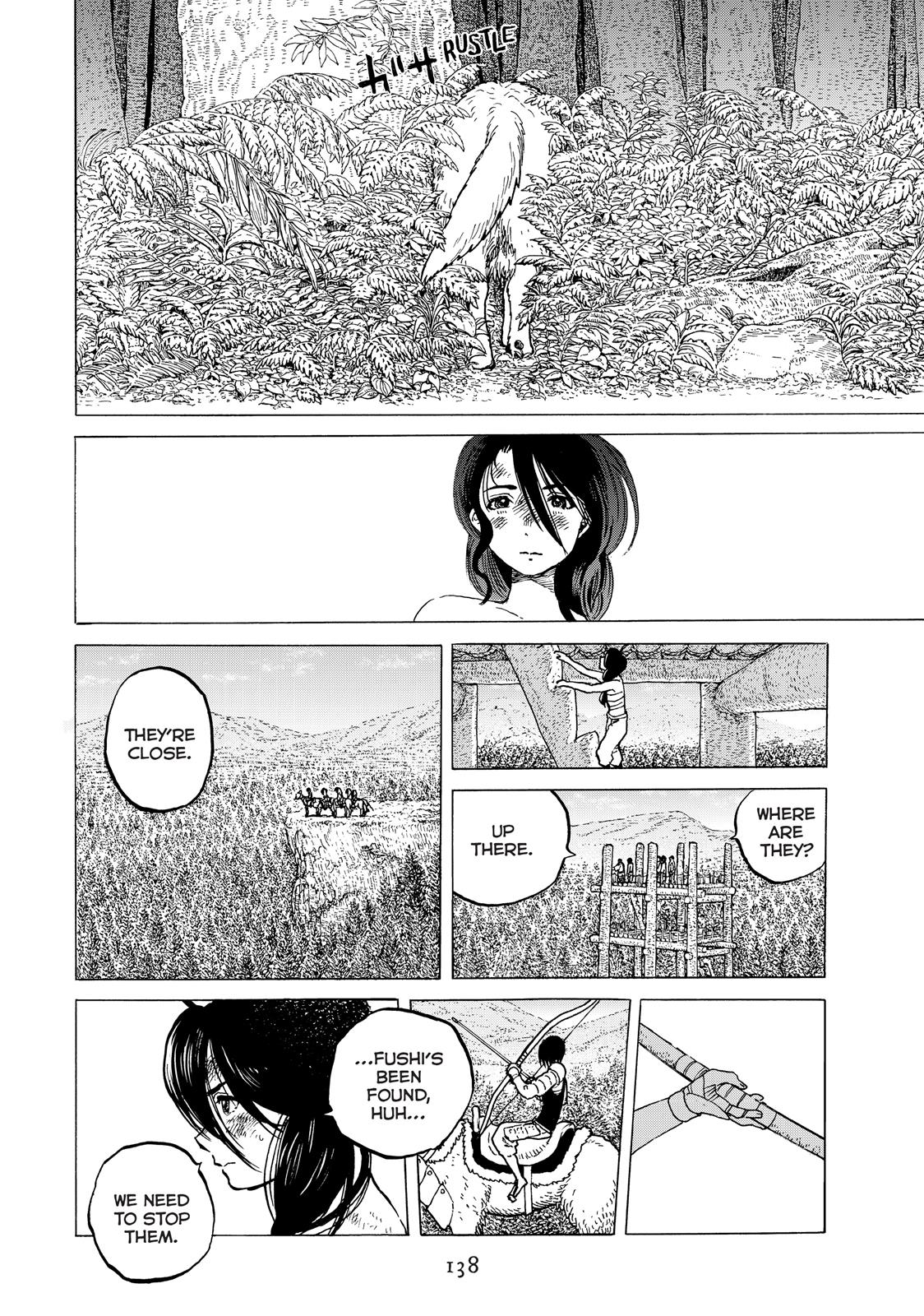Read To Your Eternity  EN Manga Online
