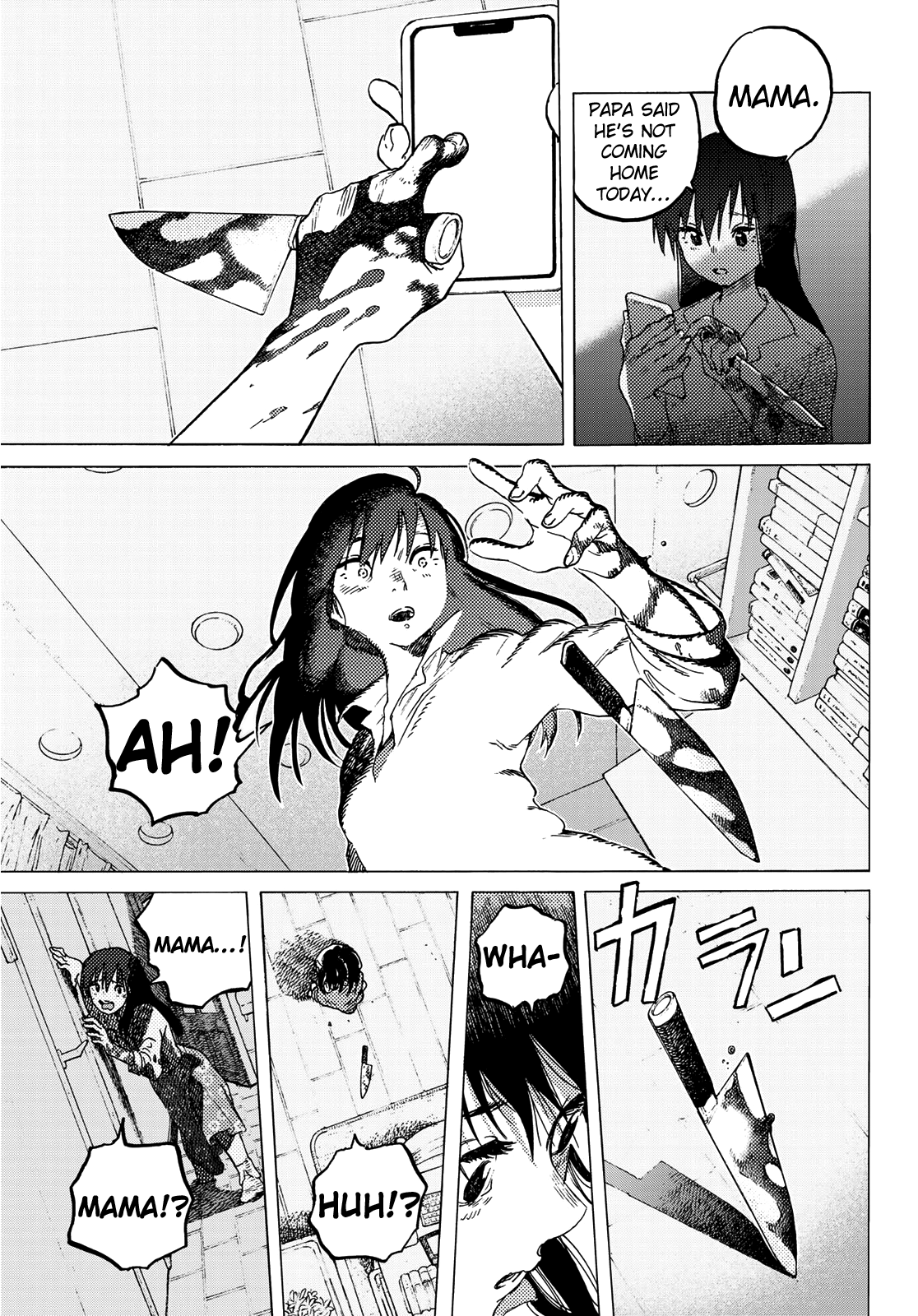 Read To Your Eternity  EN Manga Online