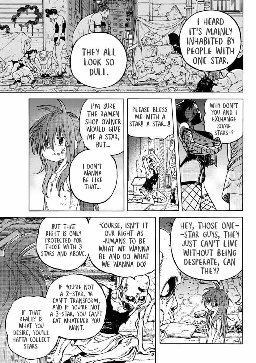 Read To Your Eternity  EN Manga Online