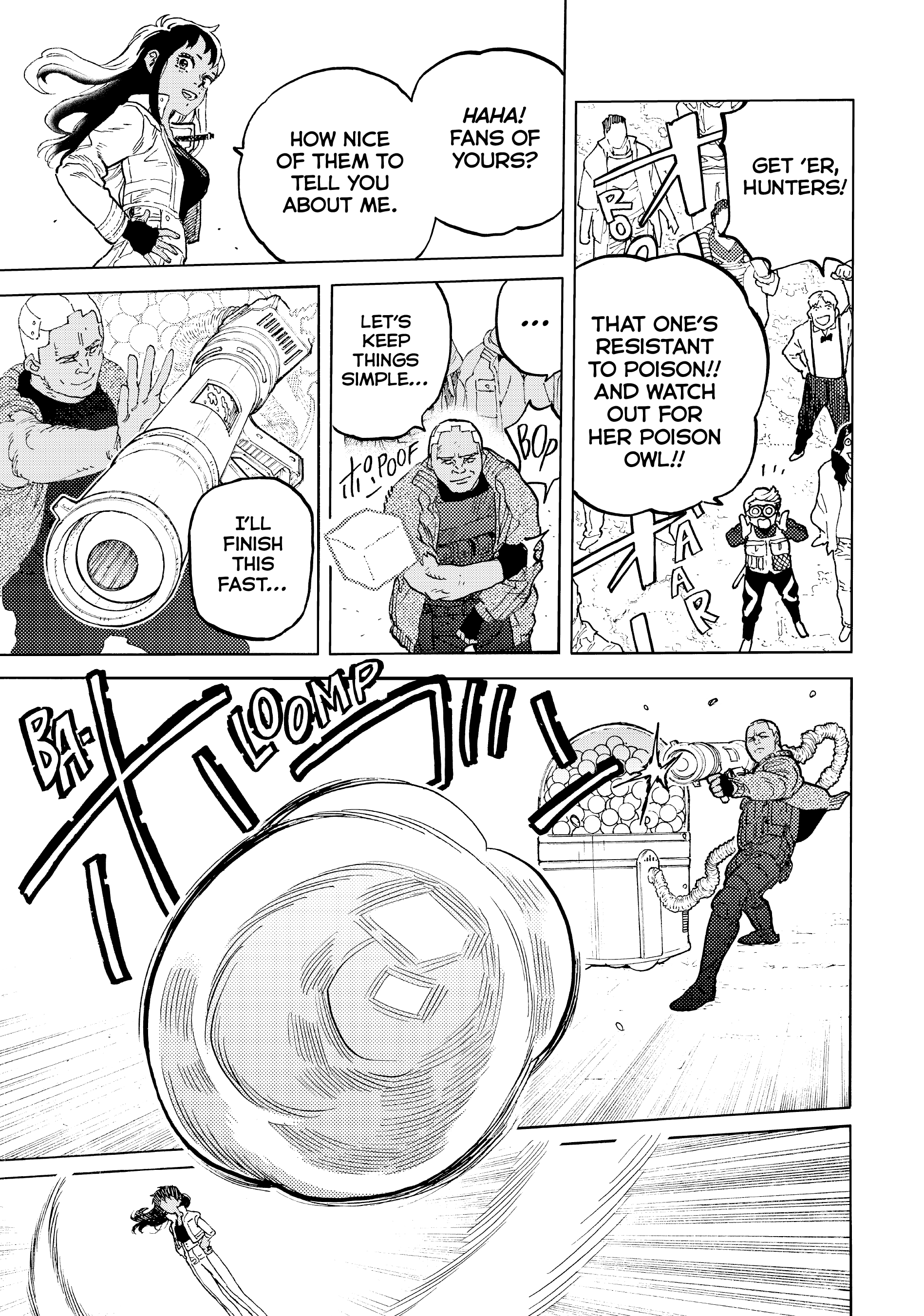 Read To Your Eternity  EN Manga Online