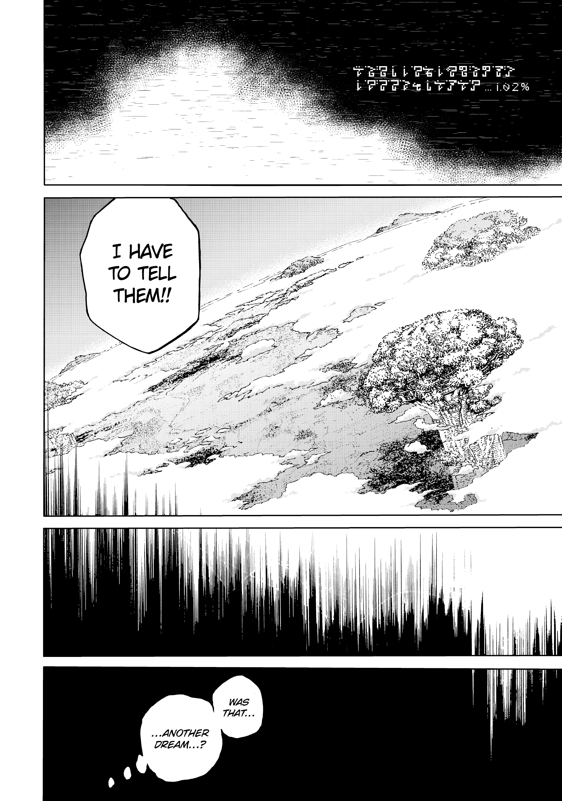 Read To Your Eternity  EN Manga Online