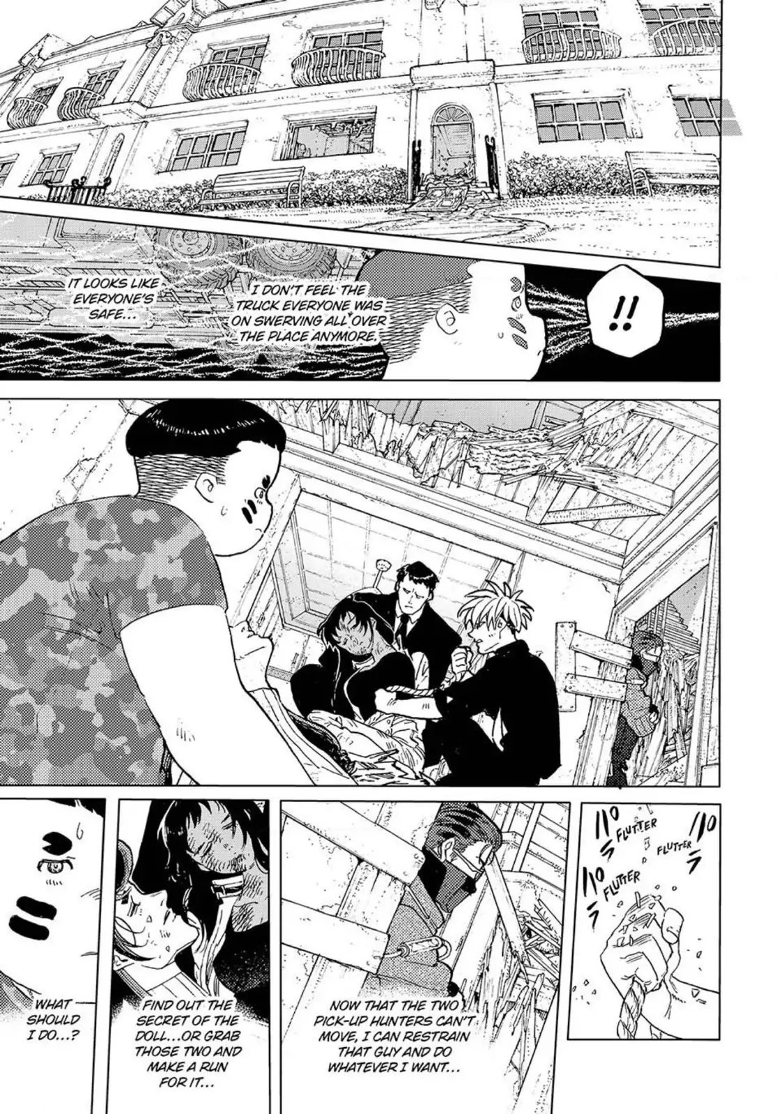 Read To Your Eternity  EN Manga Online
