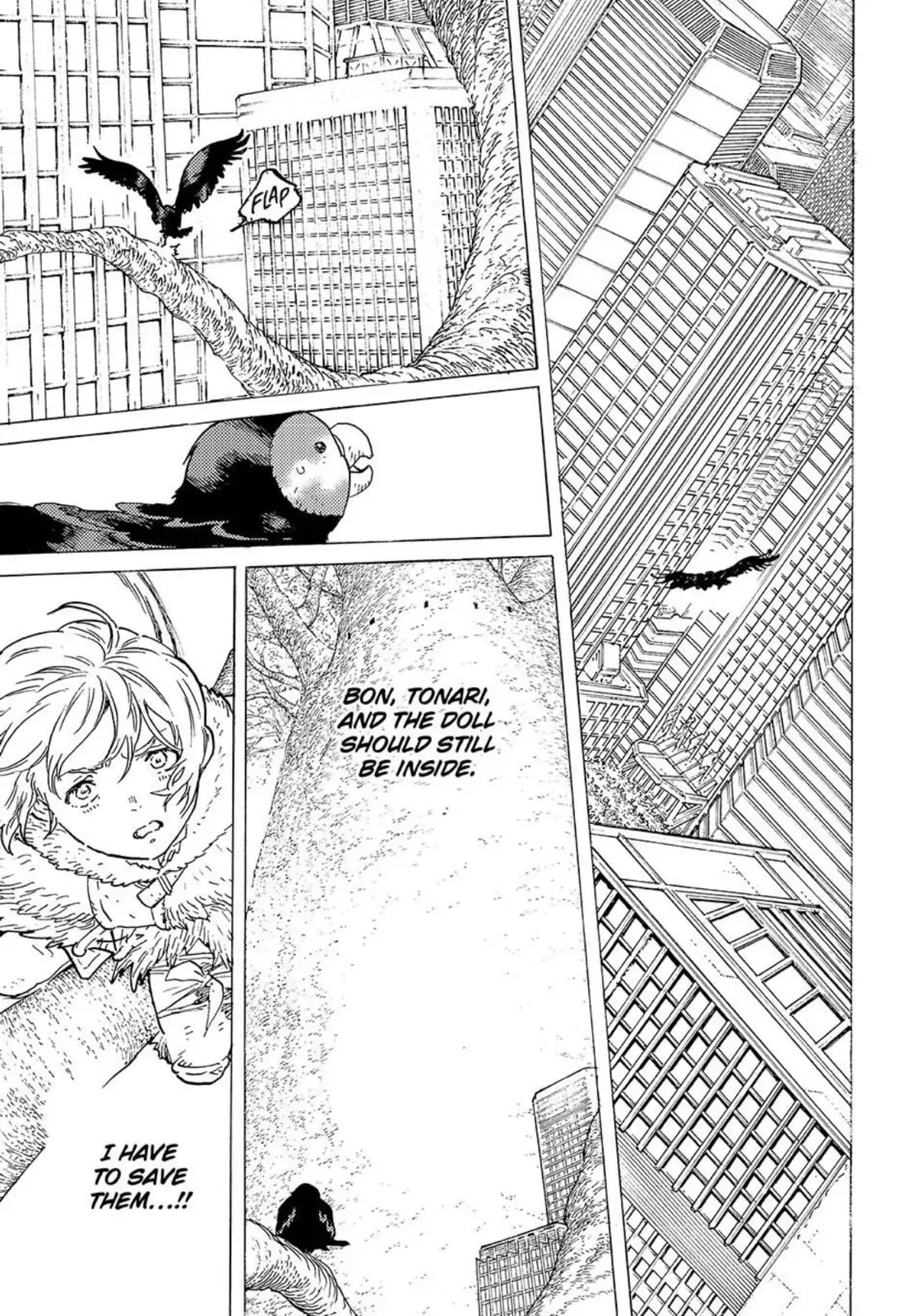 Read To Your Eternity  EN Manga Online