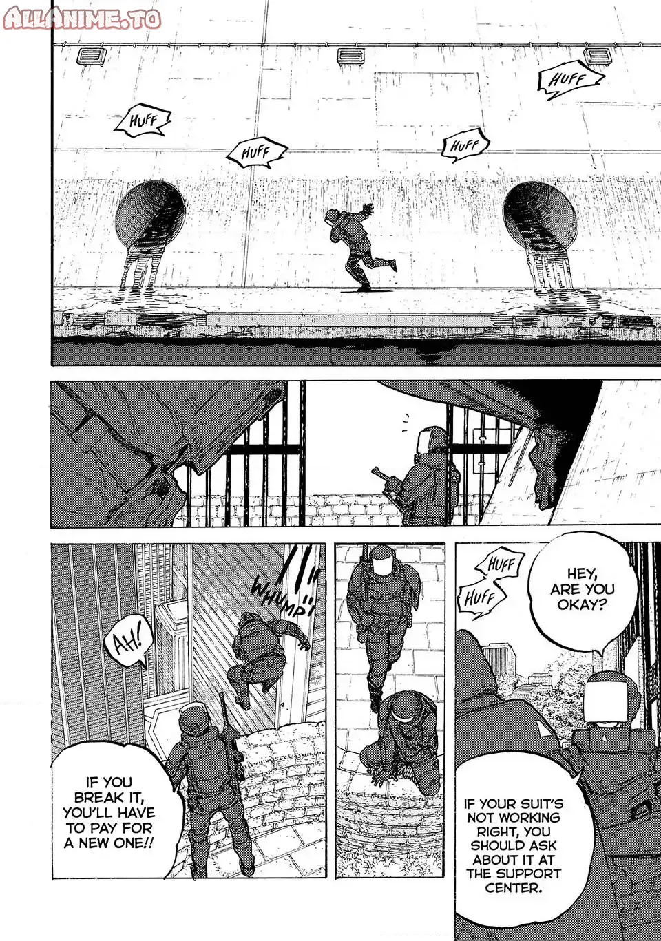 Read To Your Eternity  EN Manga Online
