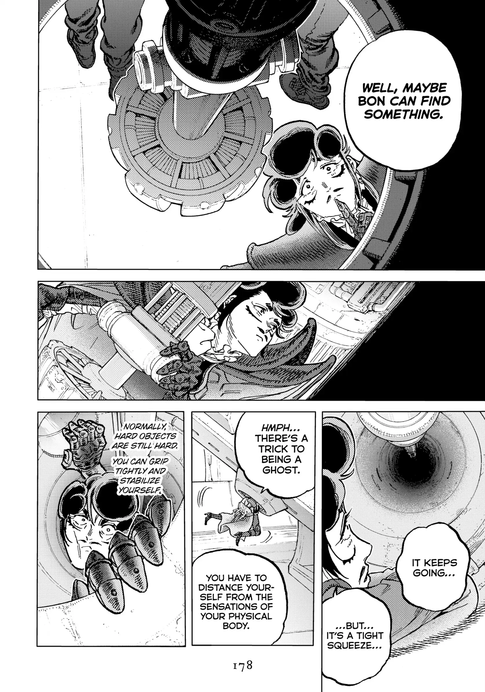Read To Your Eternity  EN Manga Online