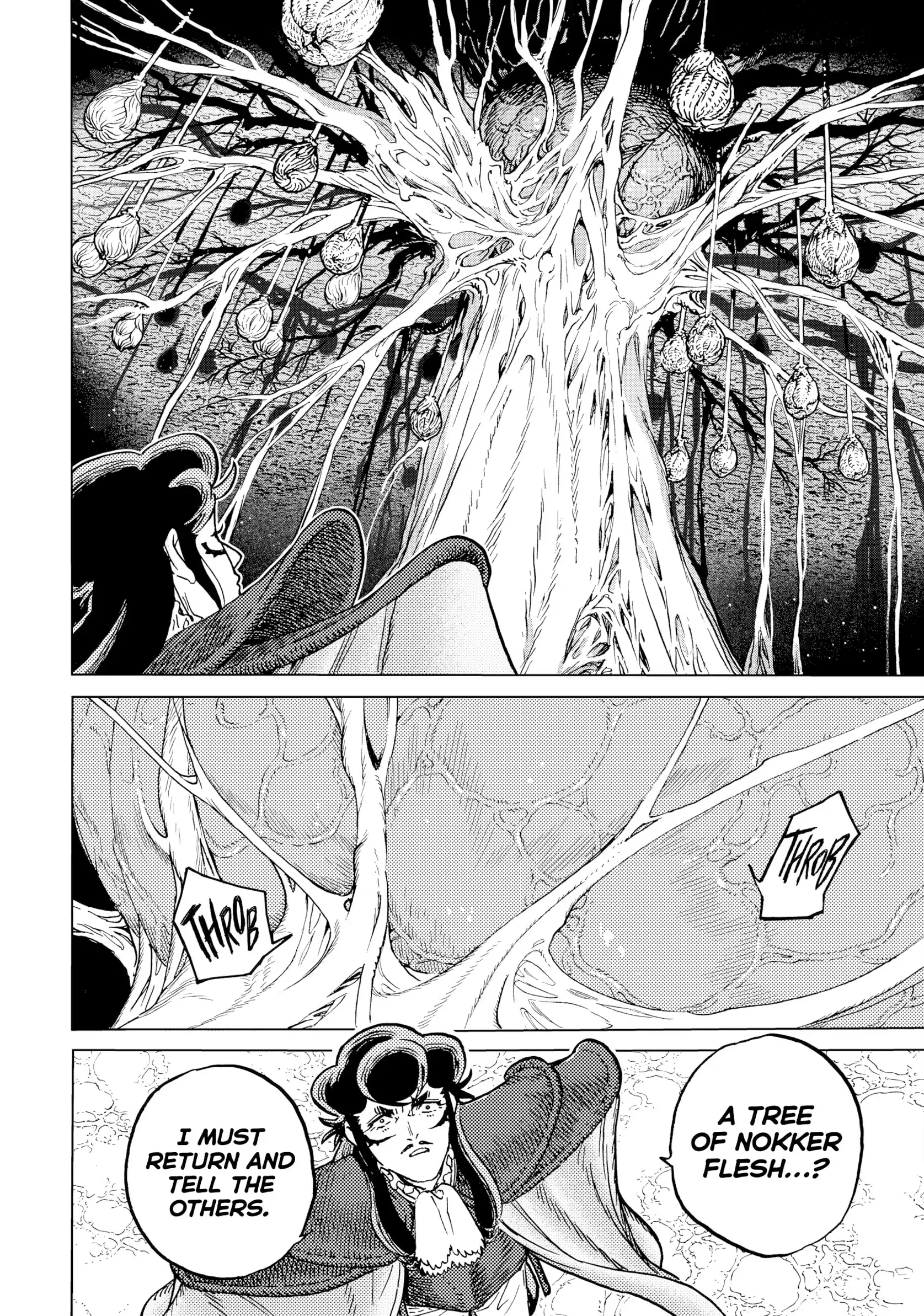 Read To Your Eternity  EN Manga Online
