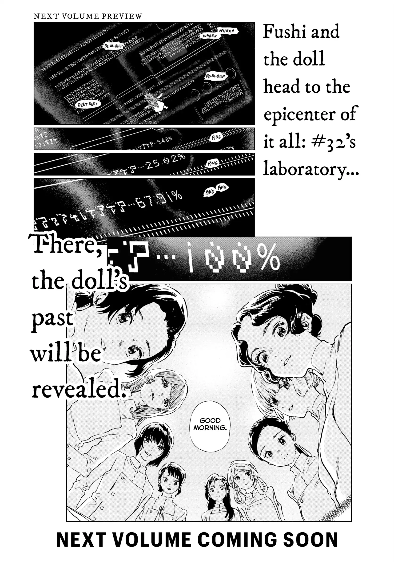 Read To Your Eternity  EN Manga Online