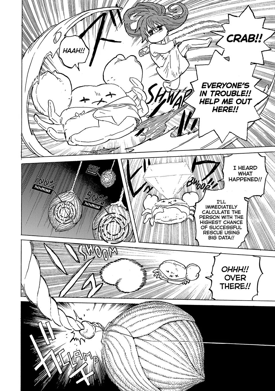 Read To Your Eternity  EN Manga Online