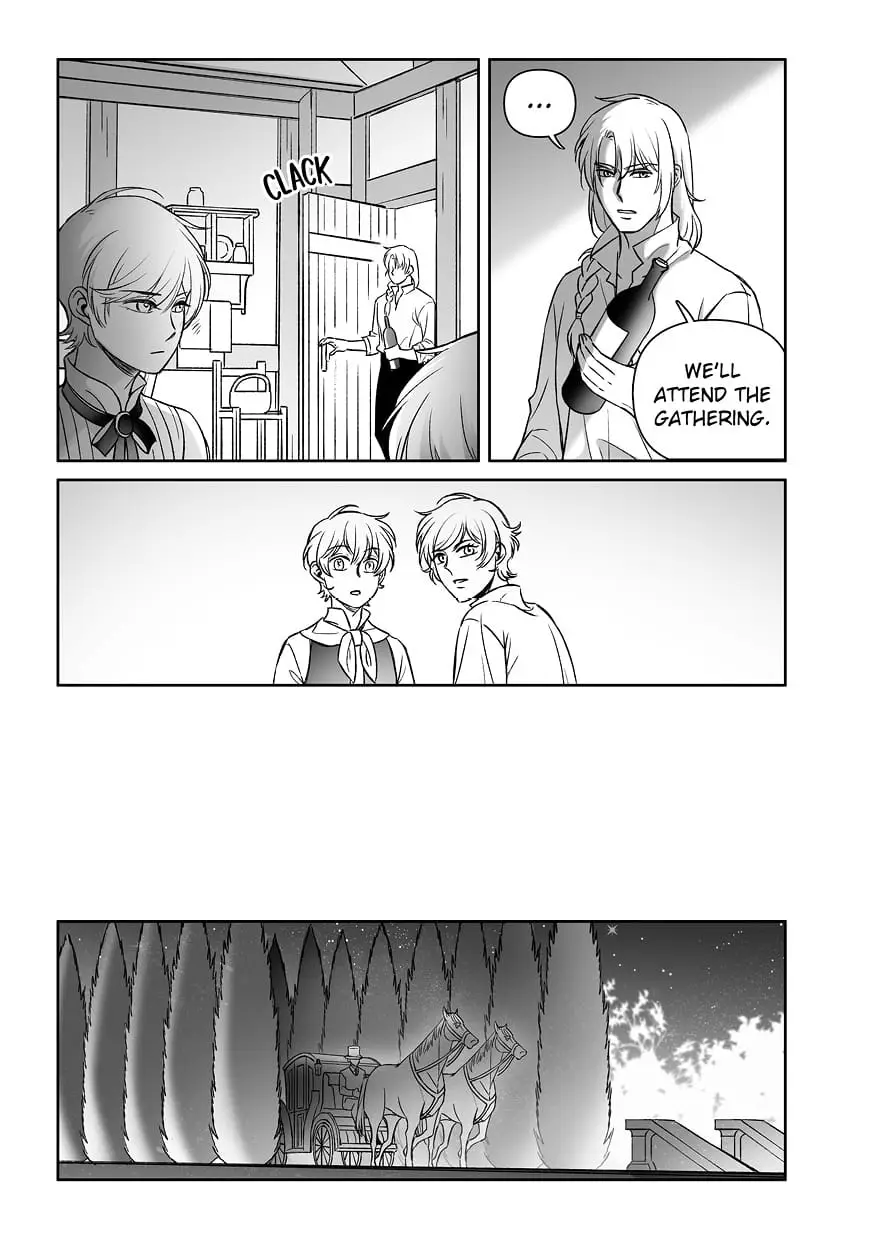Read Traceless Knight EN Manga Online