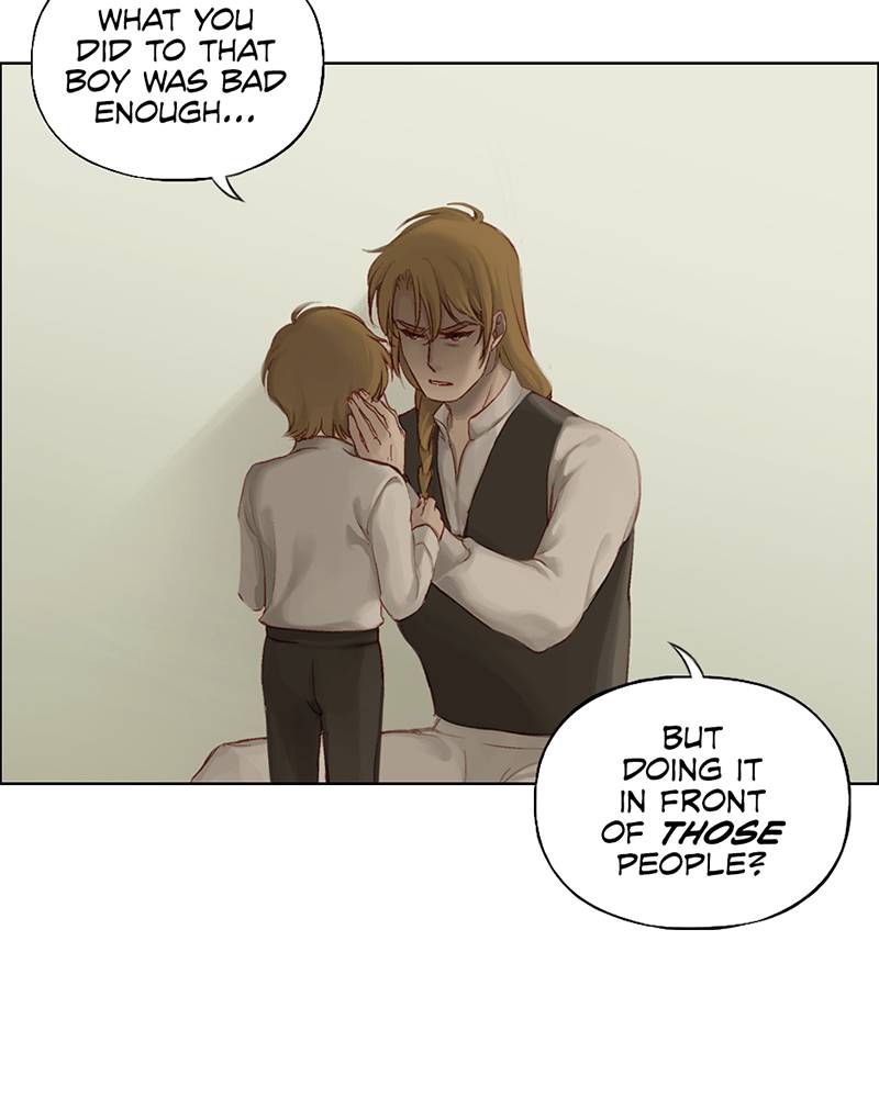 Read Traceless Knight EN Manga Online