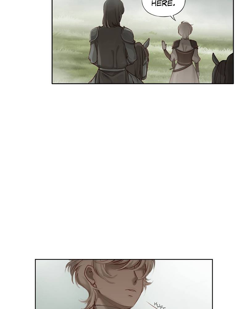 Read Traceless Knight EN Manga Online