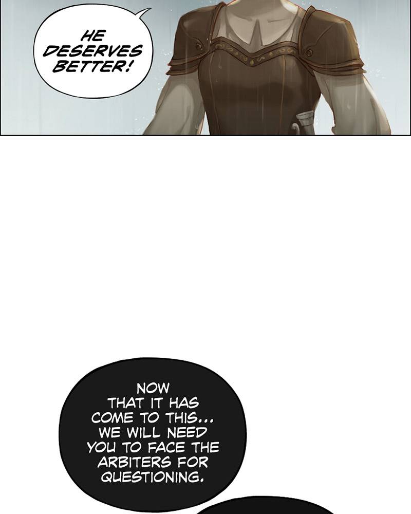 Read Traceless Knight EN Manga Online