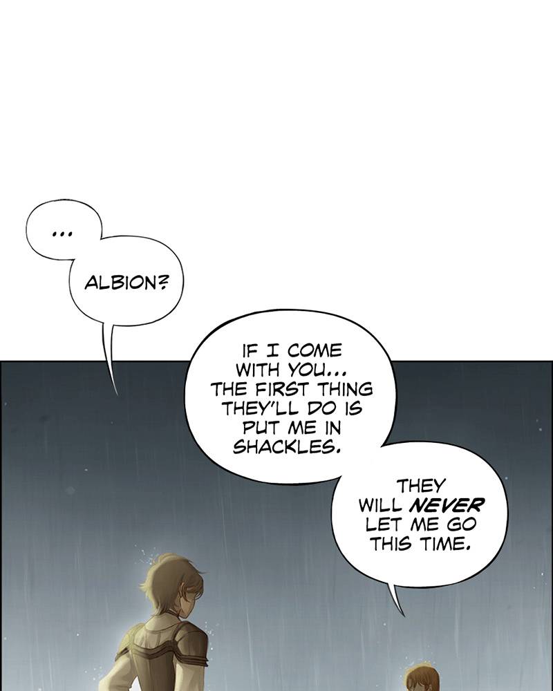 Read Traceless Knight EN Manga Online