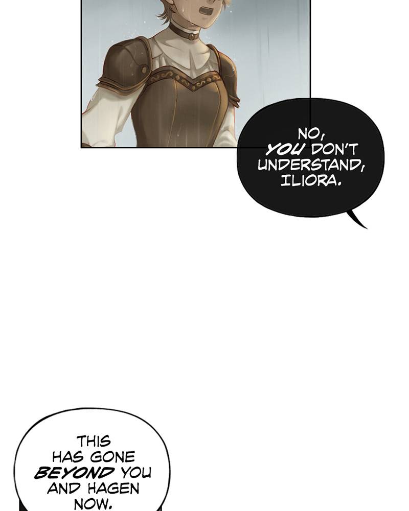 Read Traceless Knight EN Manga Online