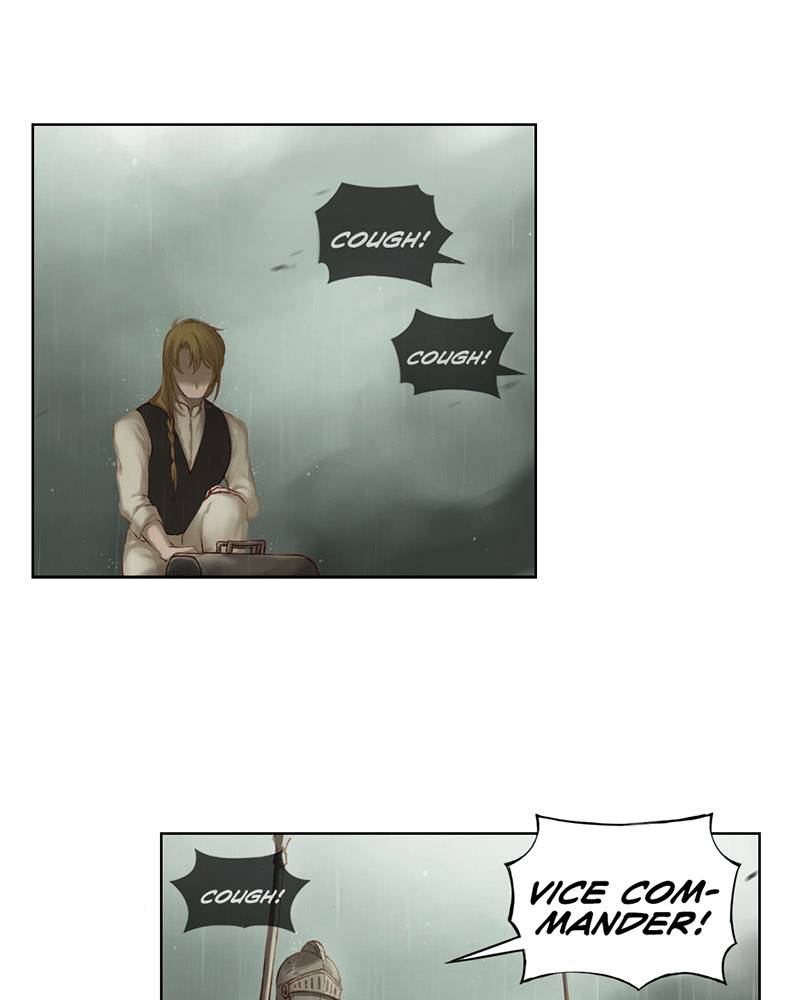 Read Traceless Knight EN Manga Online