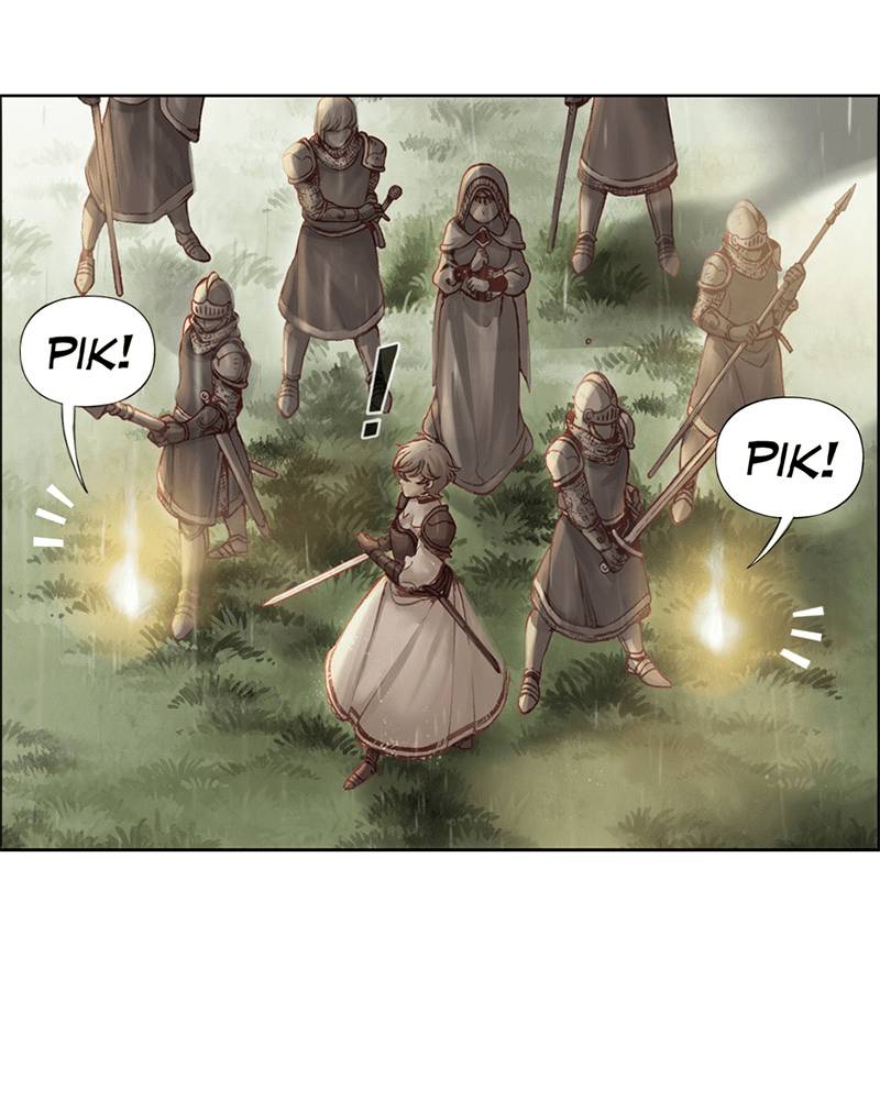 Read Traceless Knight EN Manga Online