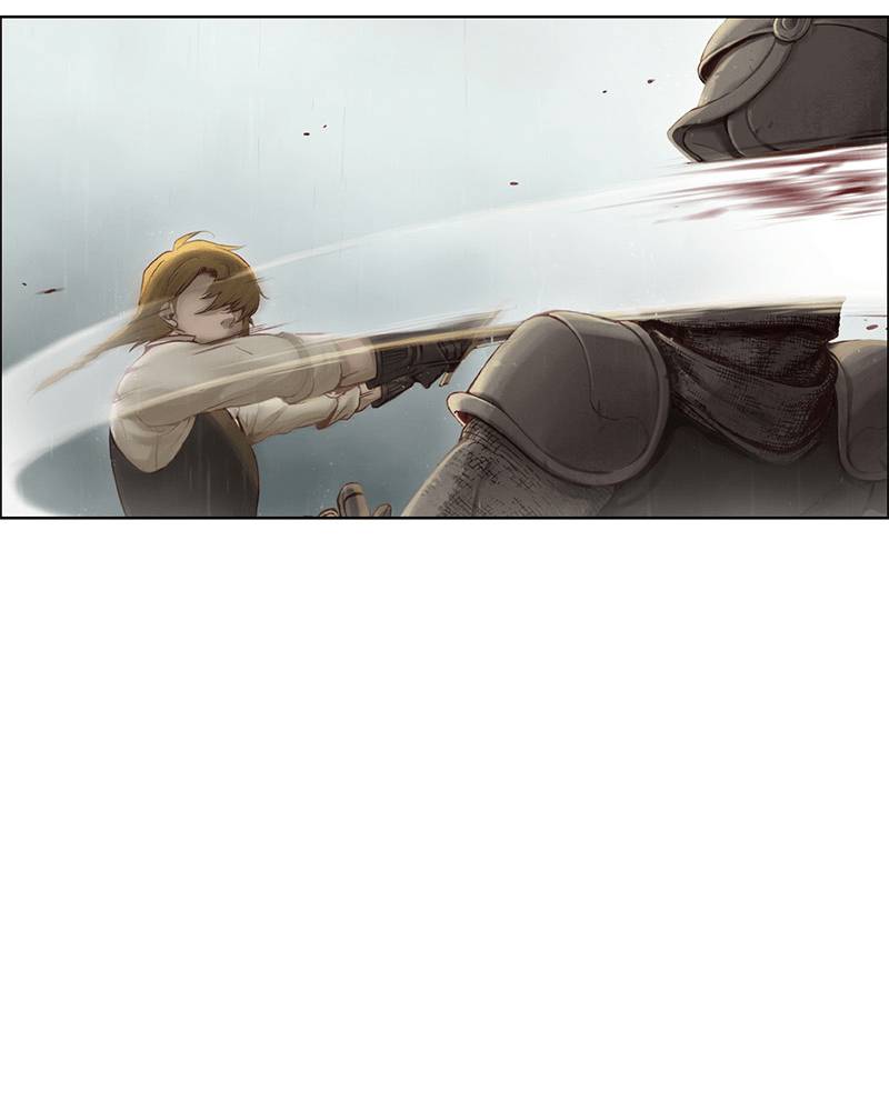 Read Traceless Knight EN Manga Online