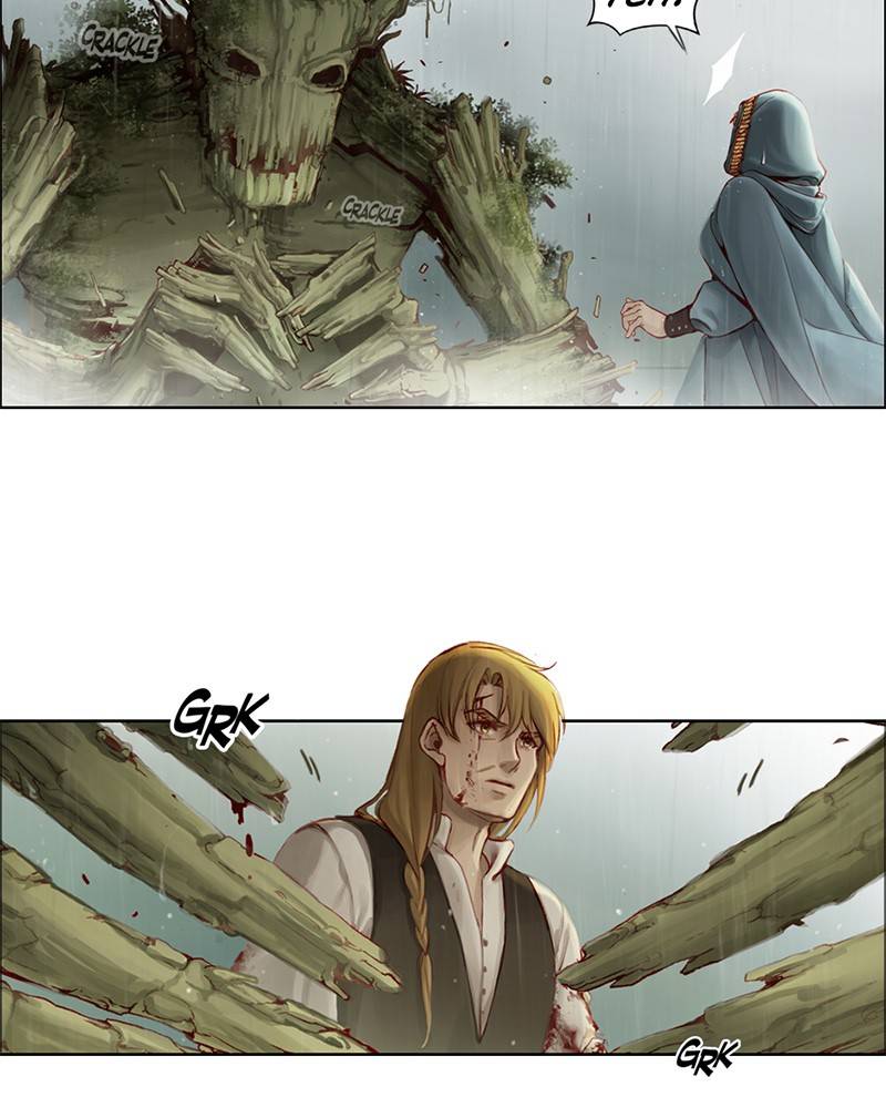 Read Traceless Knight EN Manga Online