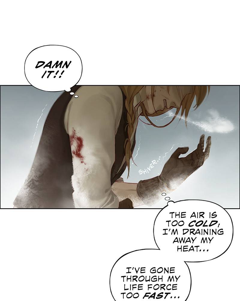 Read Traceless Knight EN Manga Online