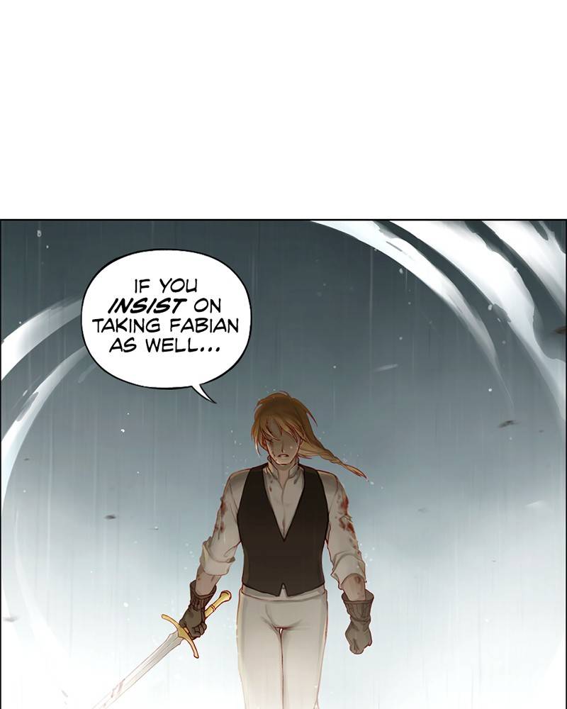 Read Traceless Knight EN Manga Online