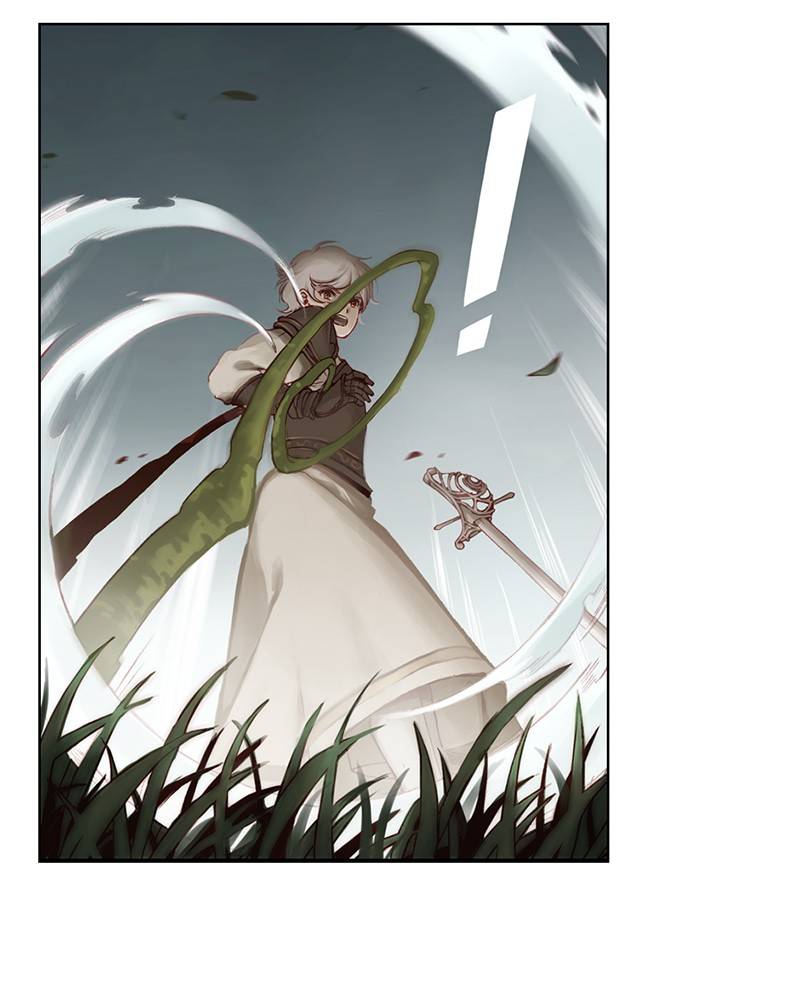 Read Traceless Knight EN Manga Online