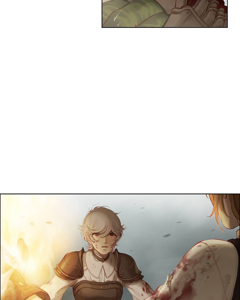 Read Traceless Knight EN Manga Online