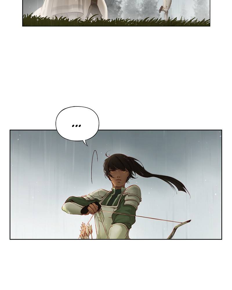 Read Traceless Knight EN Manga Online
