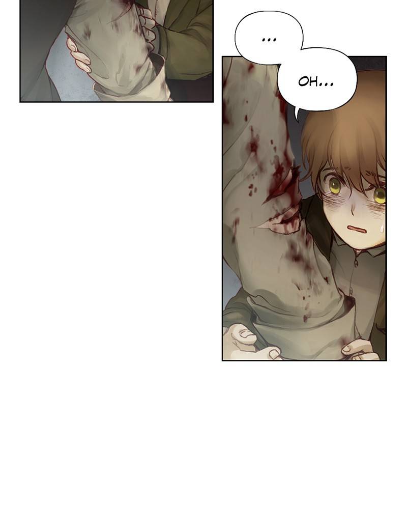 Read Traceless Knight EN Manga Online