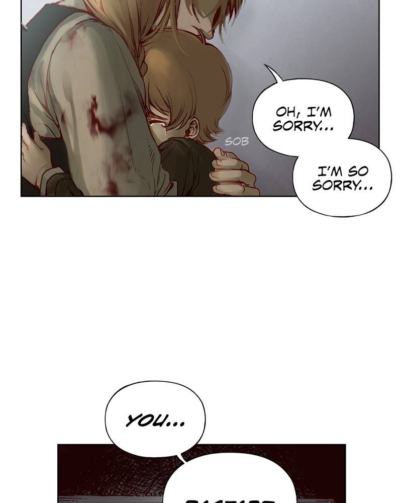Read Traceless Knight EN Manga Online