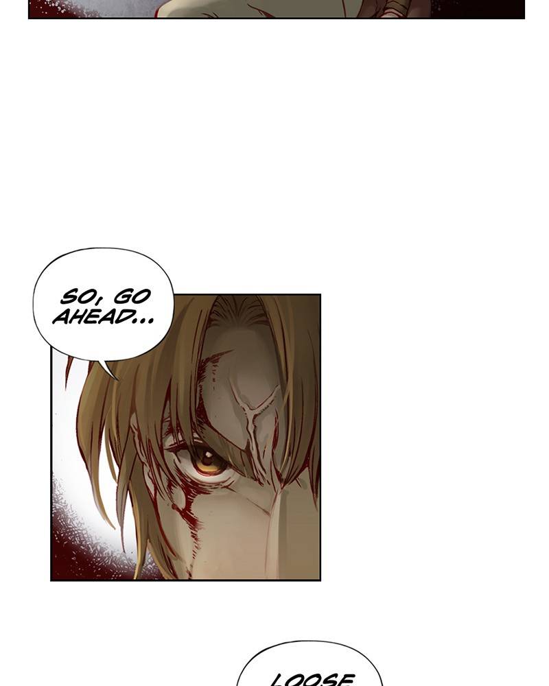 Read Traceless Knight EN Manga Online