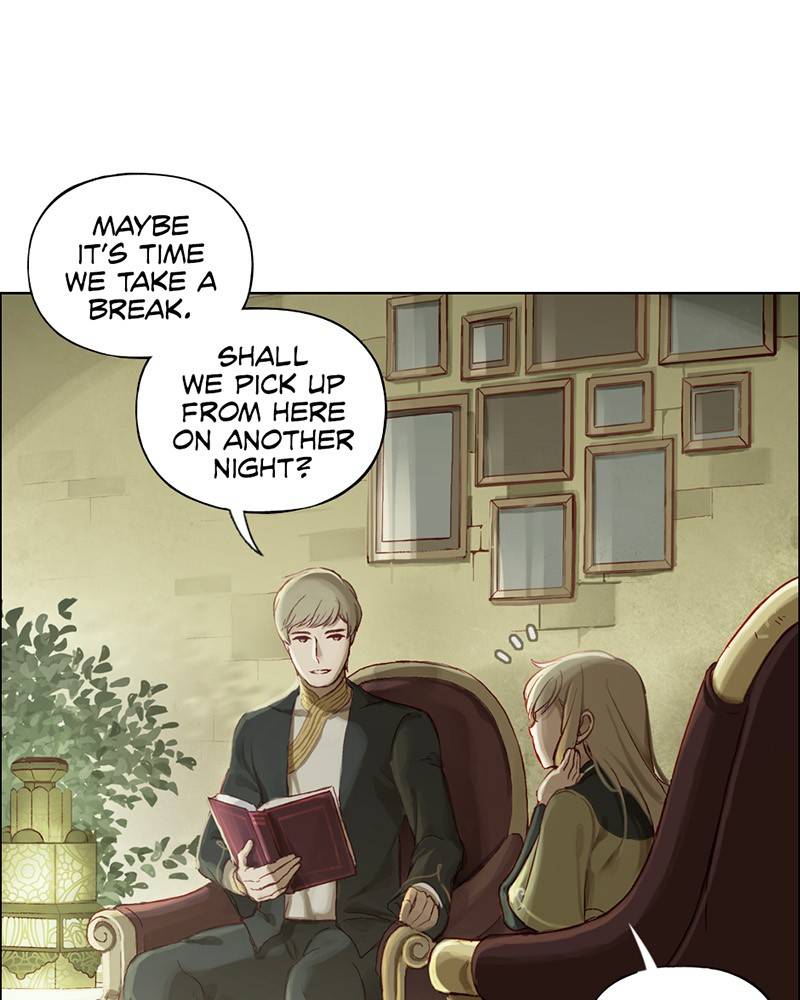 Read Traceless Knight EN Manga Online