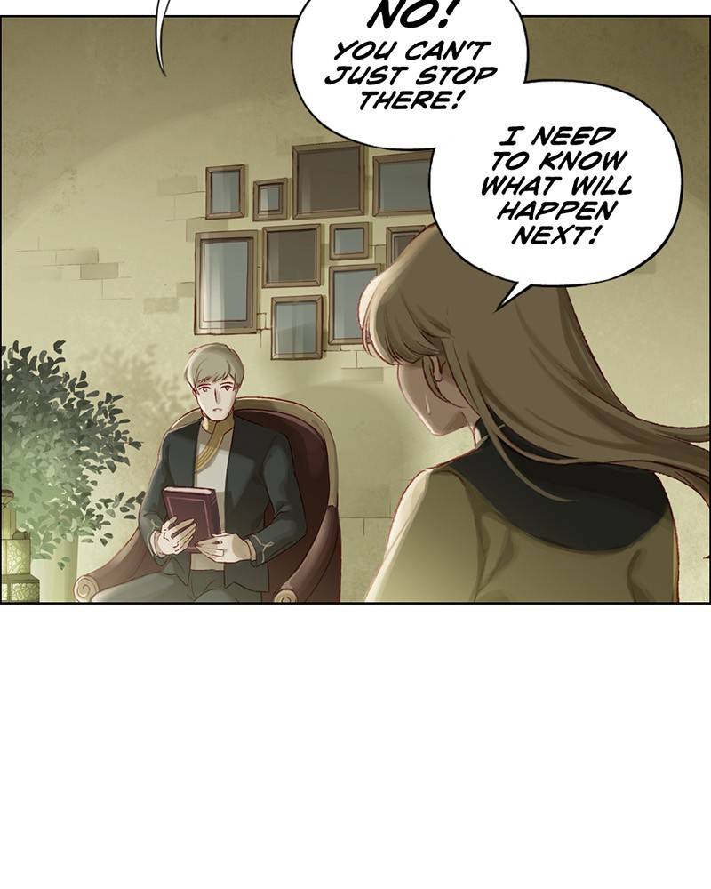Read Traceless Knight EN Manga Online