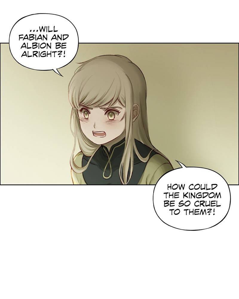 Read Traceless Knight EN Manga Online
