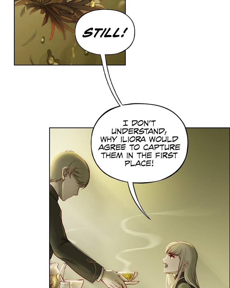 Read Traceless Knight EN Manga Online