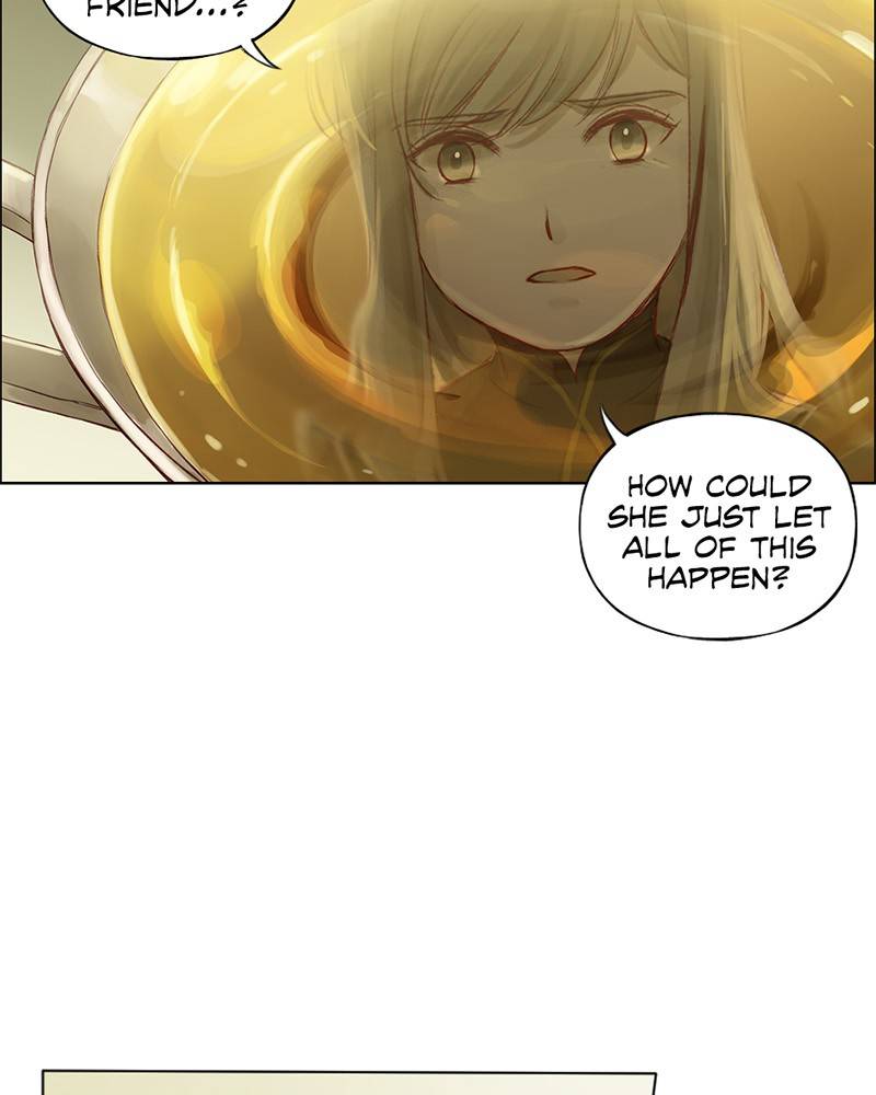 Read Traceless Knight EN Manga Online