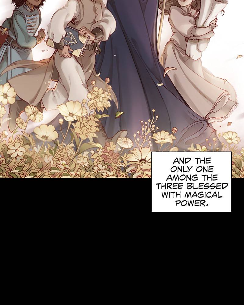 Read Traceless Knight EN Manga Online