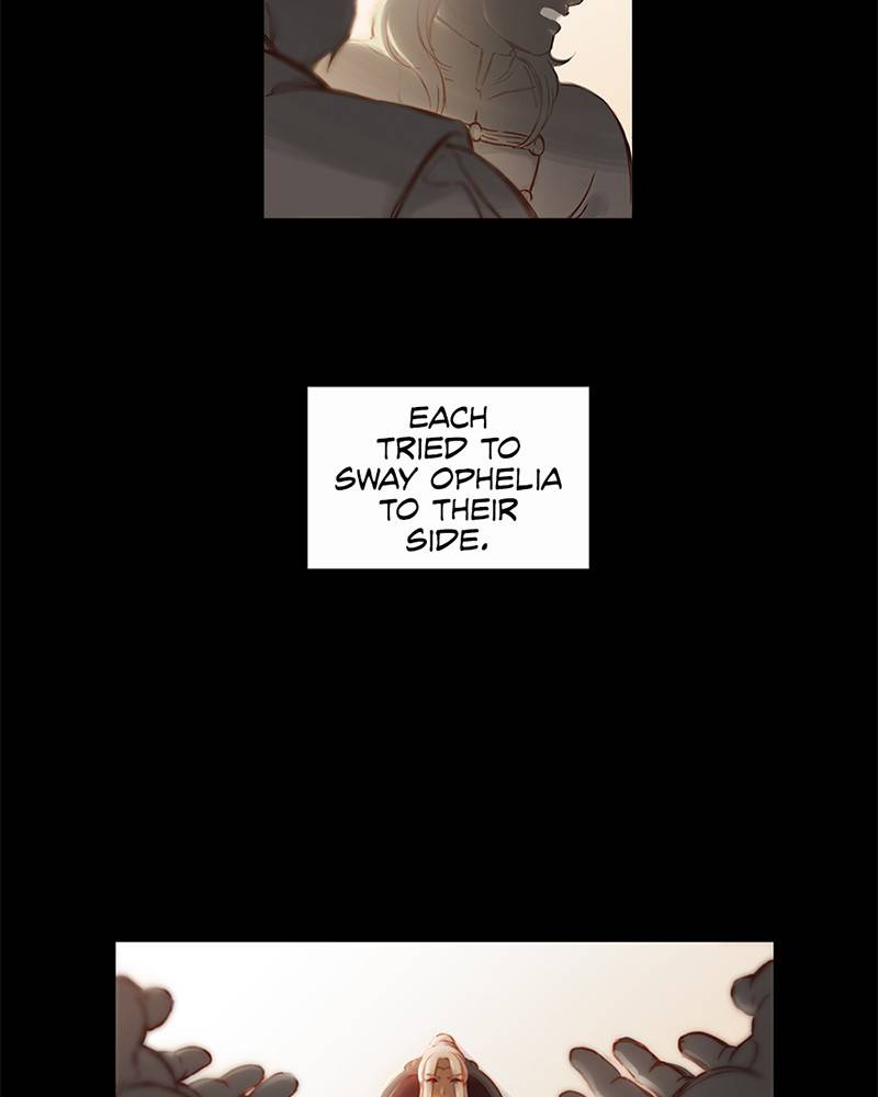 Read Traceless Knight EN Manga Online