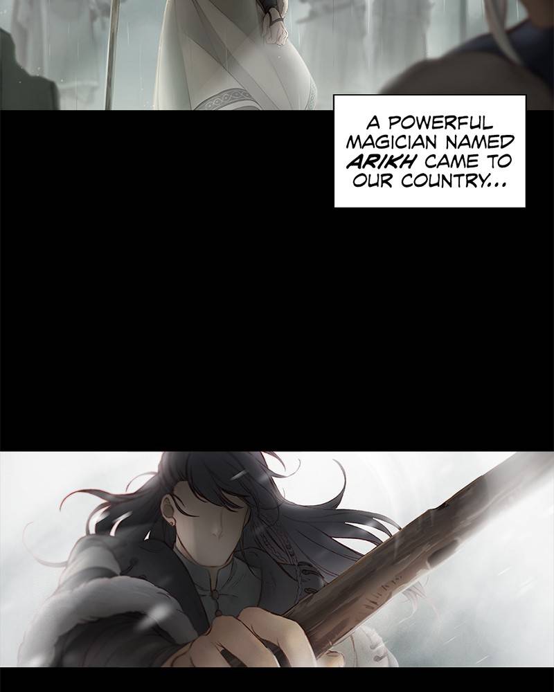 Read Traceless Knight EN Manga Online