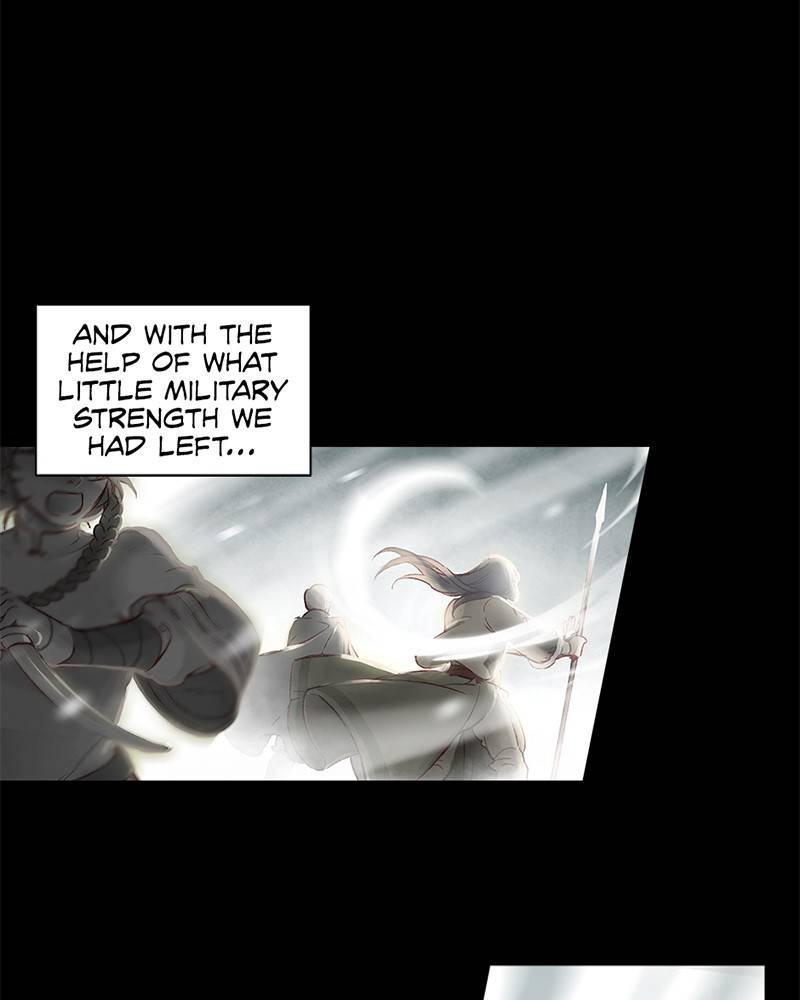 Read Traceless Knight EN Manga Online