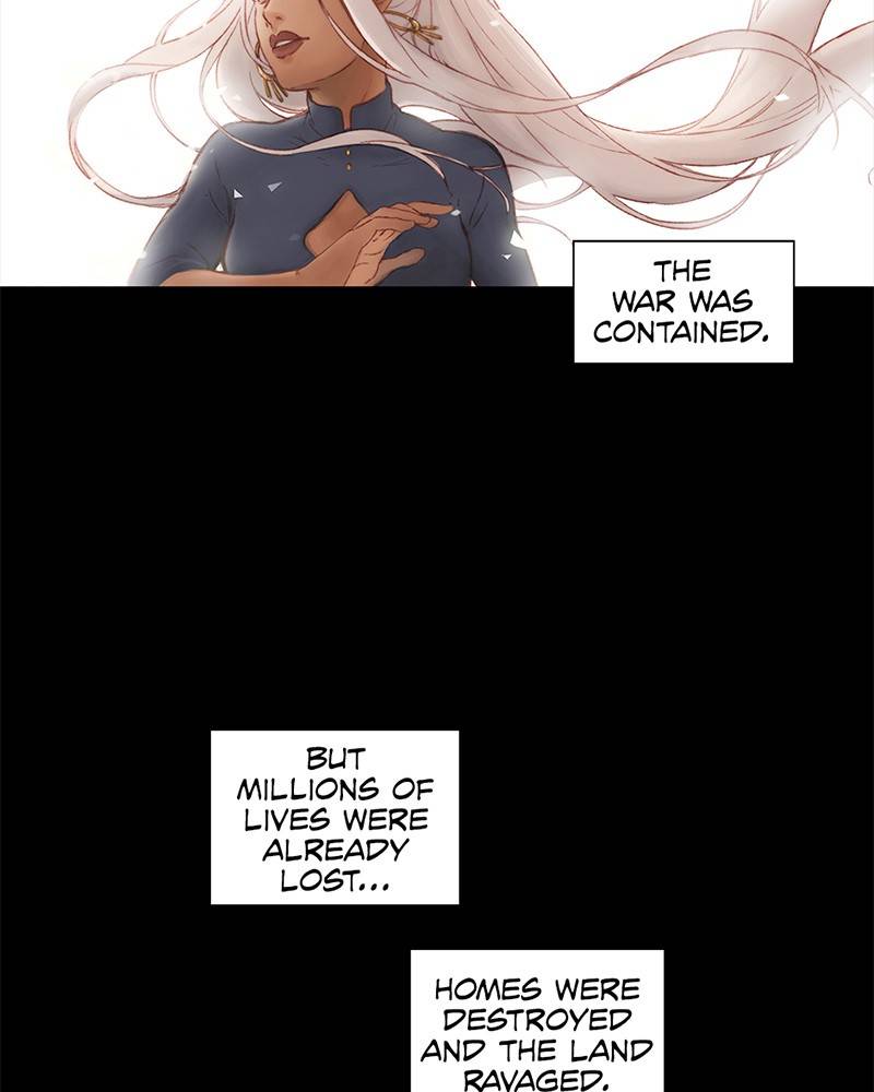 Read Traceless Knight EN Manga Online