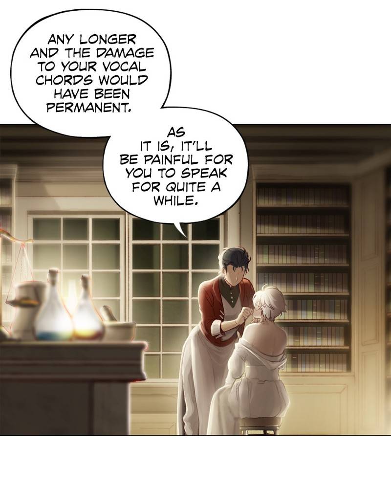 Read Traceless Knight EN Manga Online