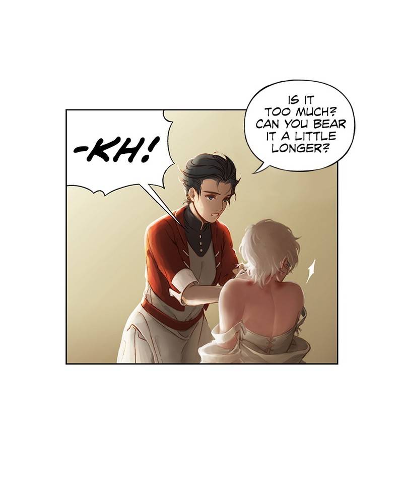 Read Traceless Knight EN Manga Online