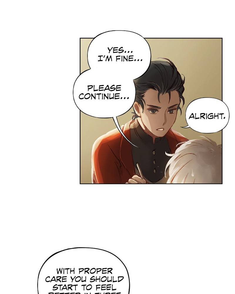 Read Traceless Knight EN Manga Online