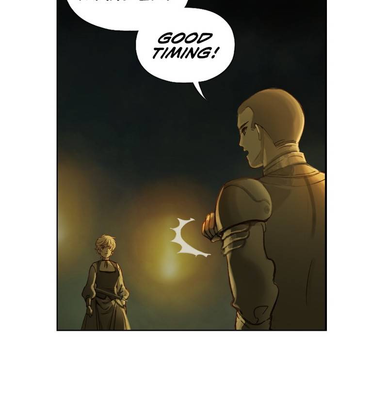 Read Traceless Knight EN Manga Online