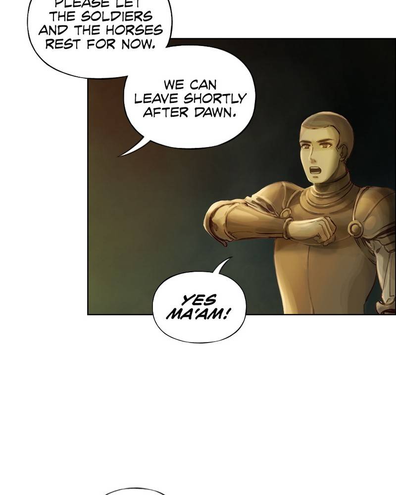 Read Traceless Knight EN Manga Online