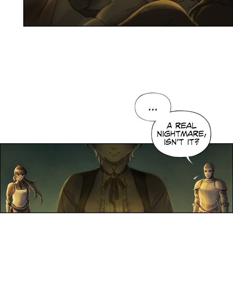Read Traceless Knight EN Manga Online