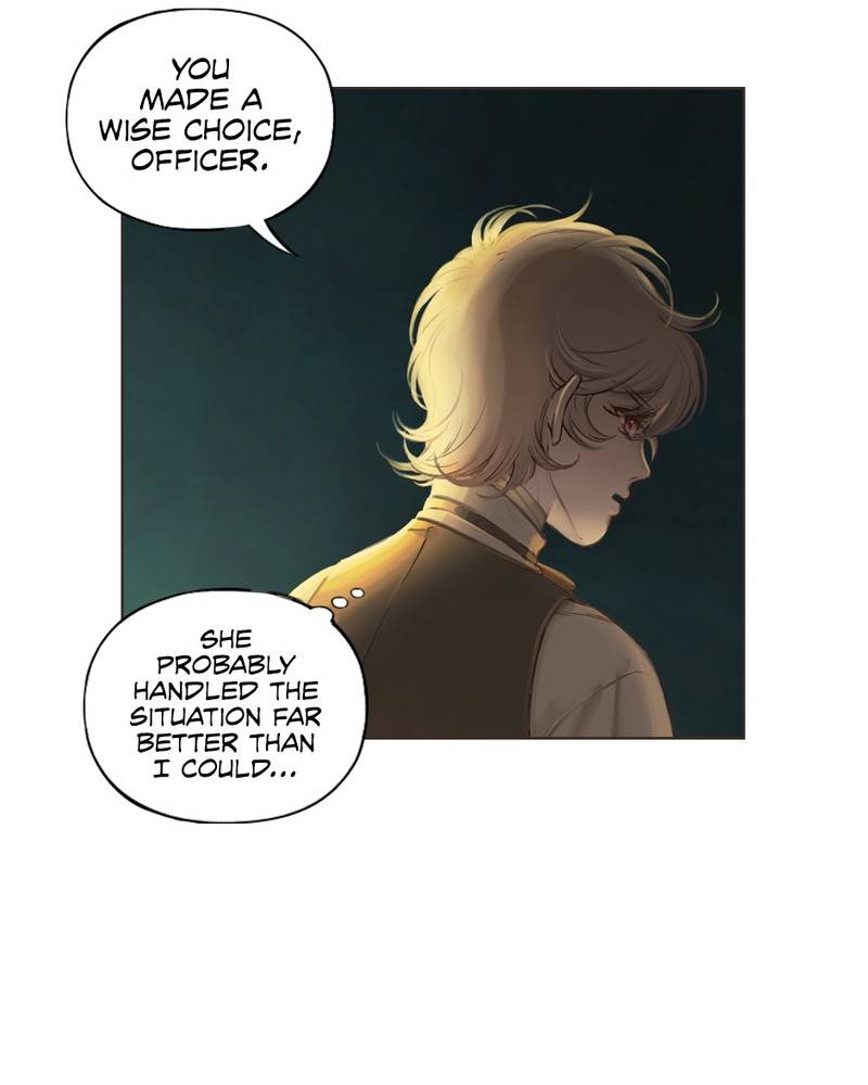 Read Traceless Knight EN Manga Online