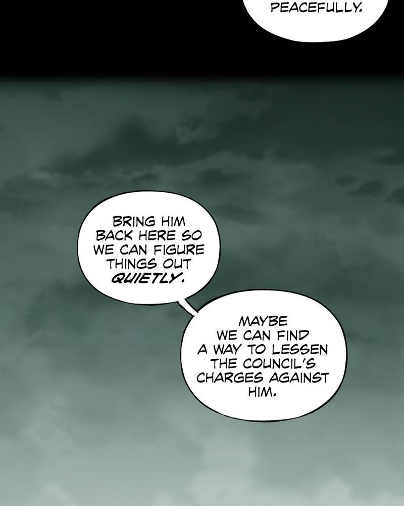 Read Traceless Knight EN Manga Online